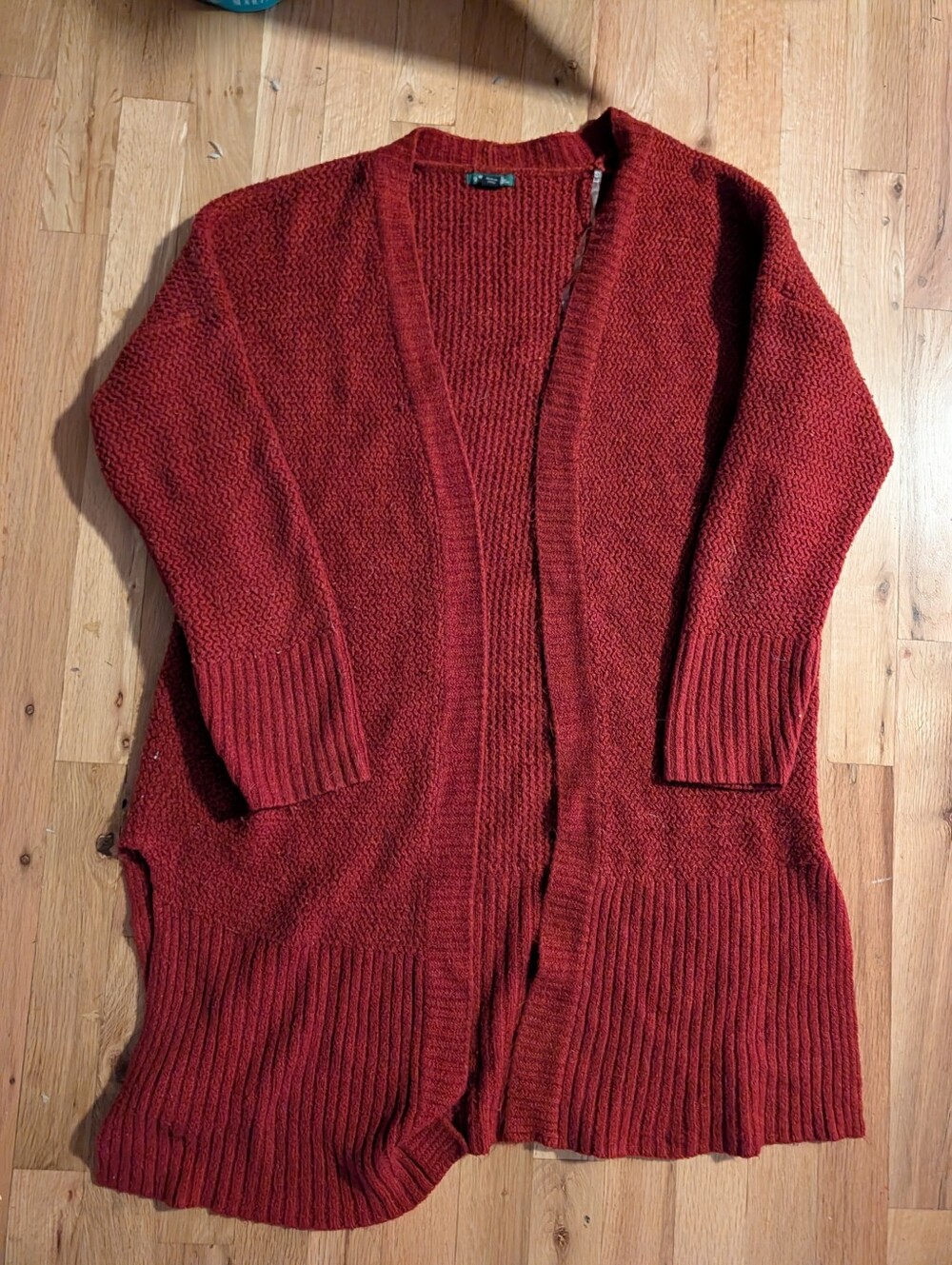 Wild Fable Cardigan